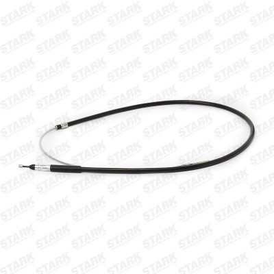 Cable Pull, Parking Brake Stark SKCPB-1050092 SKCPB-1050092 - photo 4