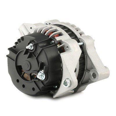 Alternator RIDEX 4G0013 4G0013 - photo 4