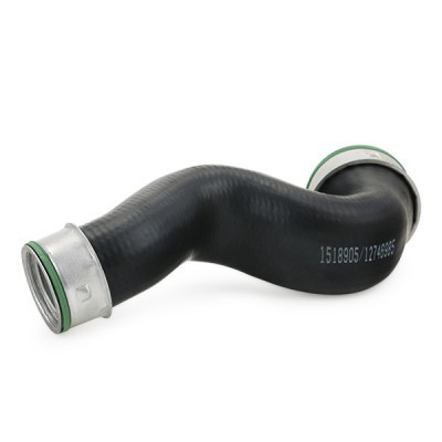 Charger Air Hose RIDEX 3314C0002 3314C0002 - photo 3