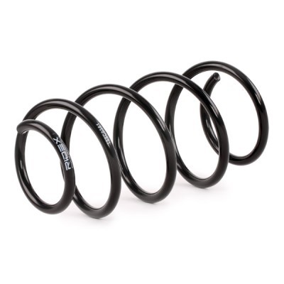 Suspension Spring RIDEX 188C0361 188C0361 - photo 4