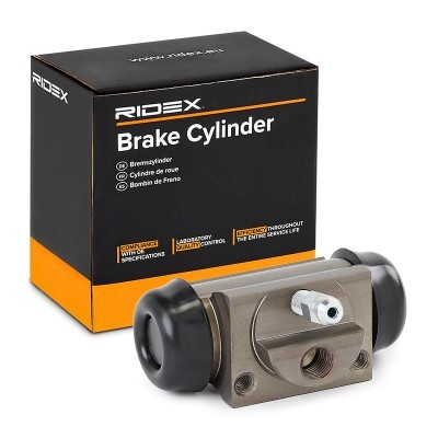 Wheel Brake Cylinder RIDEX 277W0260 277W0260 - photo 2