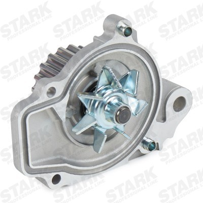 Water Pump, Engine Cooling Stark SKWP-0520012 SKWP-0520012 - photo 4