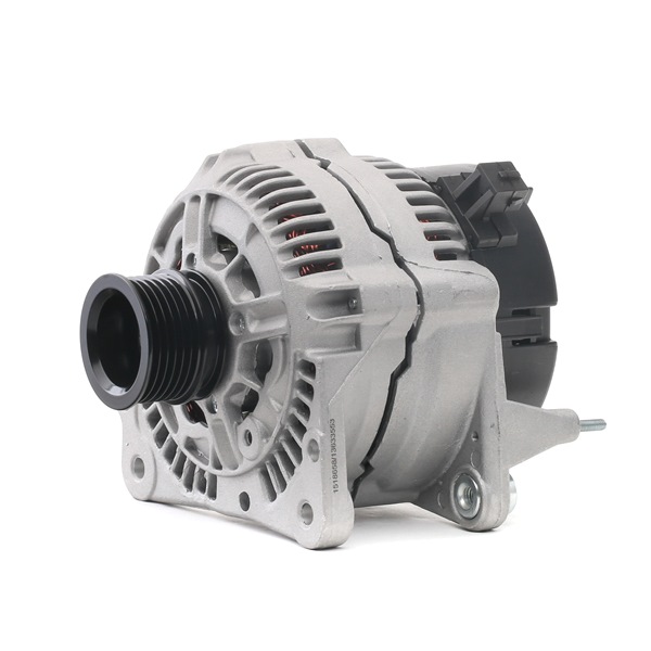 Alternator RIDEX 4G0142 4G0142 - photo 1