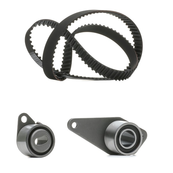 Timing belt kit RIDEX 307T0274P 307T0274P - photo 1