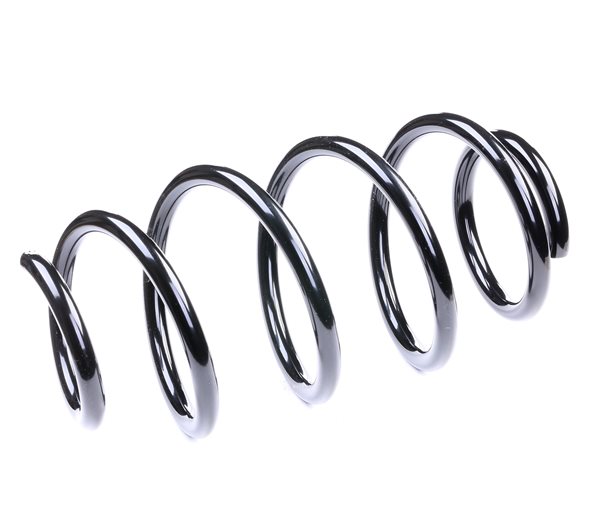 Suspension Spring RIDEX 188C0365 188C0365 - photo 1