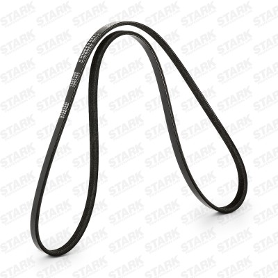 V-Ribbed Belt Stark SK-4PK1240 SK-4PK1240 - photo 3