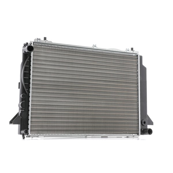 Radiator, Engine Cooling Stark SKRD-0120010 SKRD-0120010 - photo 1