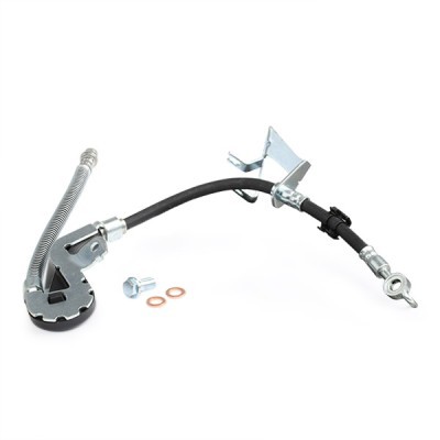 Brake Hose RIDEX 83B0586 83B0586 - photo 3
