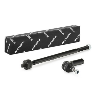 Steering Linkage Kit RIDEX 284R0198 284R0198 - photo 2