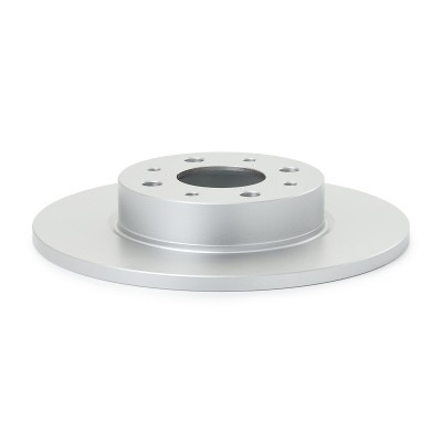 Brake Disc RIDEX 82B0469P 82B0469P - photo 4