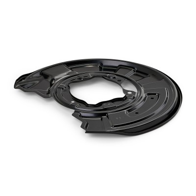 Splash Panel brake disc RIDEX 1330S0113 1330S0113 - photo 7
