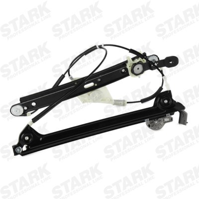 Window Regulator Stark SKWR-0420449 SKWR-0420449 - photo 3