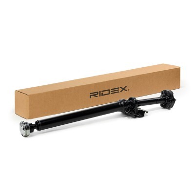Drive Shaft RIDEX 3675A0003 3675A0003 - photo 2