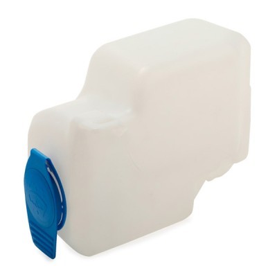 Washer Fluid Tank, window cleaning RIDEX 837W0007 837W0007 - photo 3