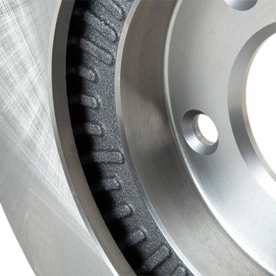 Brake Disc RIDEX 82B0568 82B0568 - photo 5