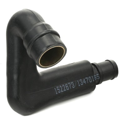 Hose, cylinder head cover breather RIDEX 1600H0009 1600H0009 - photo 3
