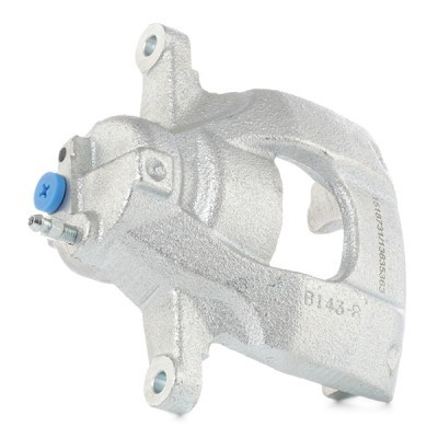 Brake Caliper RIDEX 78B0737 78B0737 - photo 3