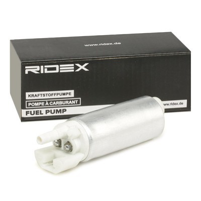 Pump, Fuel Pre-Supply RIDEX 458F13706 458F13706 - photo 2