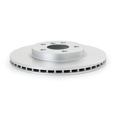 Brake Disc RIDEX 82B1444P 82B1444P - photo 4