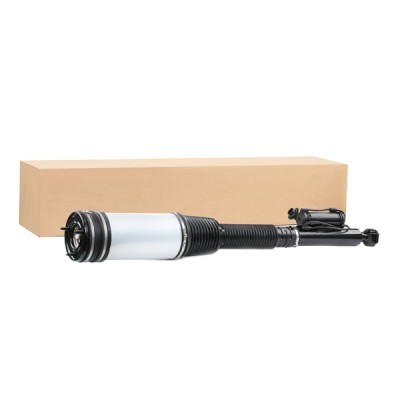 Bellow, Air Suspension RIDEX 4118A0005 4118A0005 - photo 2