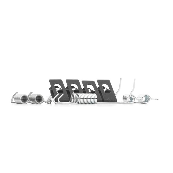 Brake Shoe Pin Set Stark SKAKB-1580052 SKAKB-1580052 - photo 1