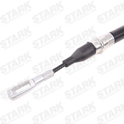 Cable Pull, Parking Brake Stark SKCPB-1050012 SKCPB-1050012 - photo 6