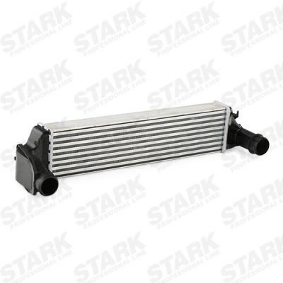Intercooler, Charger Stark SKICC-0890024 SKICC-0890024 - photo 3