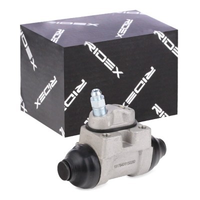 Wheel Brake Cylinder RIDEX 277W0056 277W0056 - photo 2