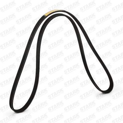 V-Ribbed Belt Stark SK-4PK1218 SK-4PK1218 - photo 4