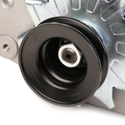 Alternator RIDEX 4G0407 4G0407 - photo 6