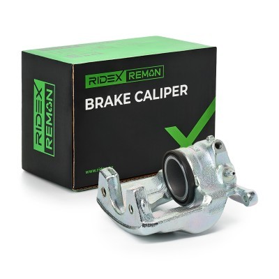 Brake Caliper RIDEX 78B3315R 78B3315R - photo 2