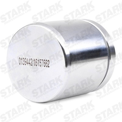 Piston, Brake Caliper Stark SKPBC-1660050 SKPBC-1660050 - photo 4