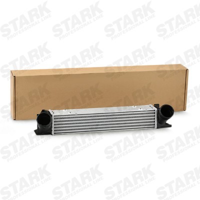 Intercooler, Charger Stark SKICC-0890067 SKICC-0890067 - photo 2
