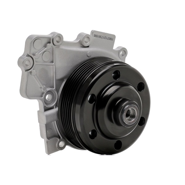Water Pump, Engine Cooling RIDEX 1260W0559 1260W0559 - photo 1