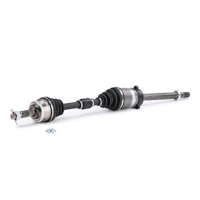 Drive Shaft RIDEX 13D0019 13D0019 - photo 3