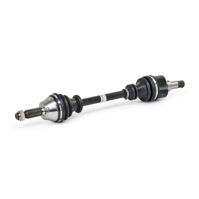 Drive Shaft RIDEX 13D1316R 13D1316R - photo 3