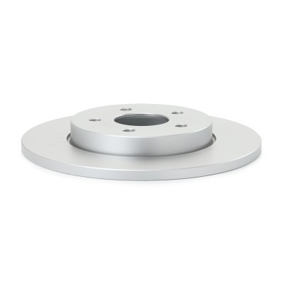 Brake Disc RIDEX 82B0013P 82B0013P - photo 5