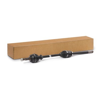Drive Shaft RIDEX 13D1083R 13D1083R - photo 2