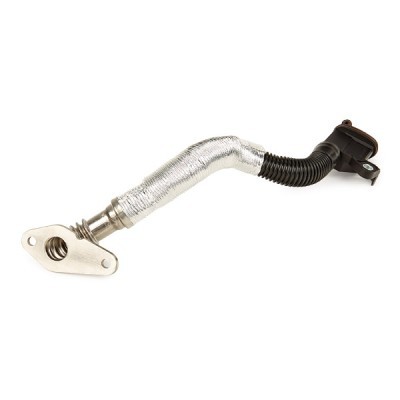 Hose, cylinder head cover breather RIDEX 1600H16000040 1600H16000040 - photo 4