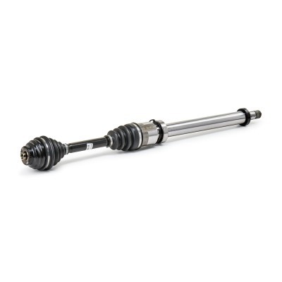 Drive Shaft RIDEX 13D1851R 13D1851R - photo 3