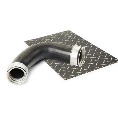 Charger Air Hose RIDEX 3314C0475 3314C0475 - photo 2