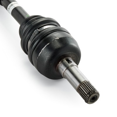 Drive Shaft RIDEX 13D0005R 13D0005R - photo 6