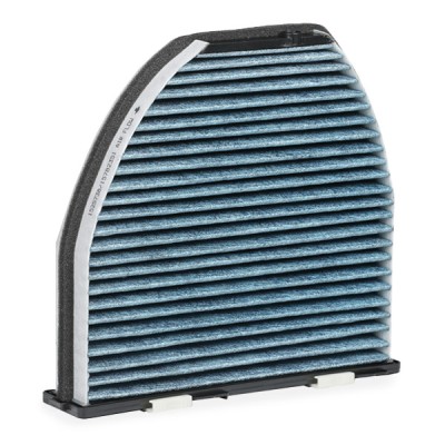 Cabin Air Filter RIDEX 424I0486 424I0486 - photo 3