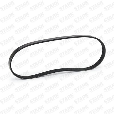 V-Ribbed Belt Stark SK-4PK735 SK-4PK735 - photo 4