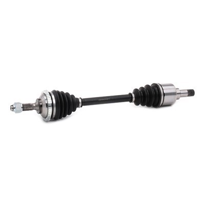 Drive Shaft RIDEX 13D0266 13D0266 - photo 3