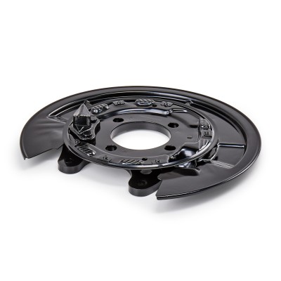 Splash Panel brake disc RIDEX 1330S0503 1330S0503 - photo 2