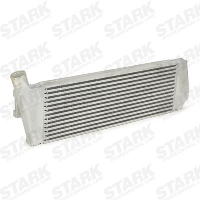 Intercooler, Charger Stark SKICC-0890052 SKICC-0890052 - photo 4