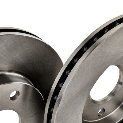 Brake Disc RIDEX 82B0225 82B0225 - photo 10
