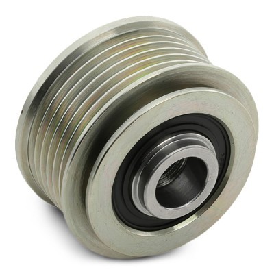 Alternator – one-way clutch RIDEX 1390F0072 1390F0072 - photo 4