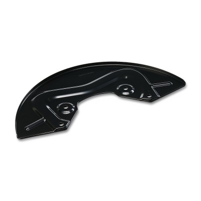 Splash Panel brake disc RIDEX 1330S0004 1330S0004 - photo 9